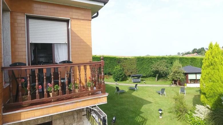 Hostal Hosteria Los Sauces