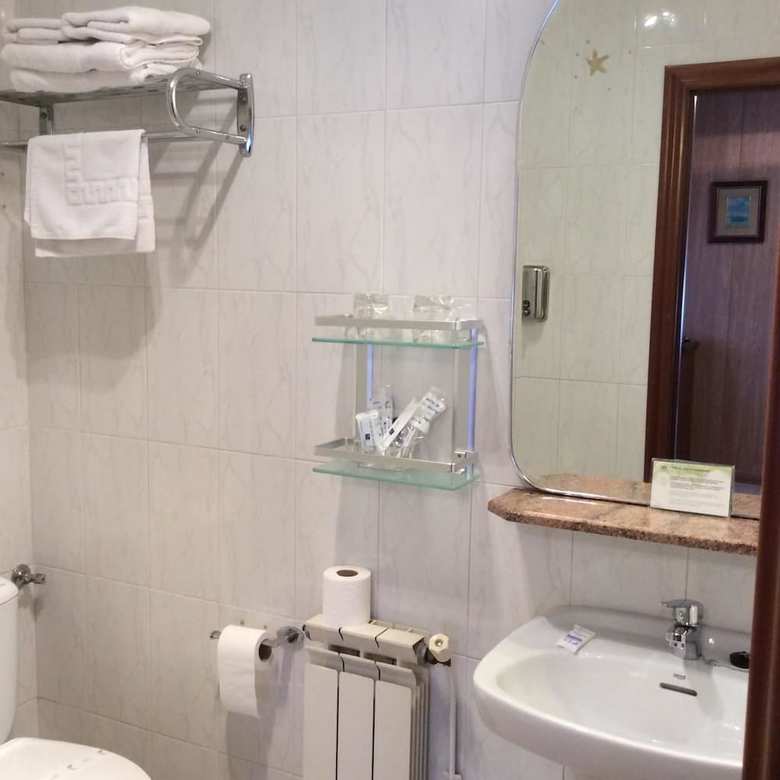Hostal Hosteria Los Sauces