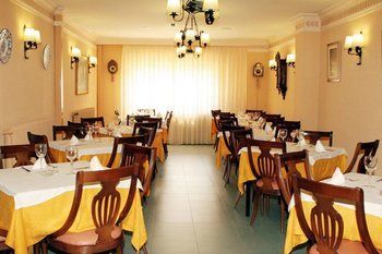 Hostal Restaurante Carolina