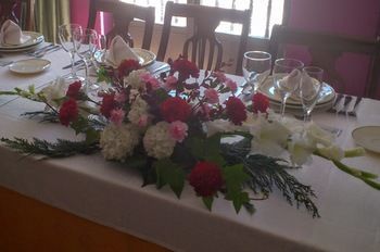 Hostal Restaurante Carolina