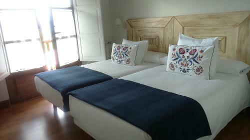 Hostal Casa Fidela
