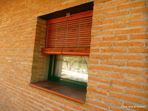 Hostal Casa Rural El Roblon