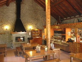 Bungalows Nou Camping