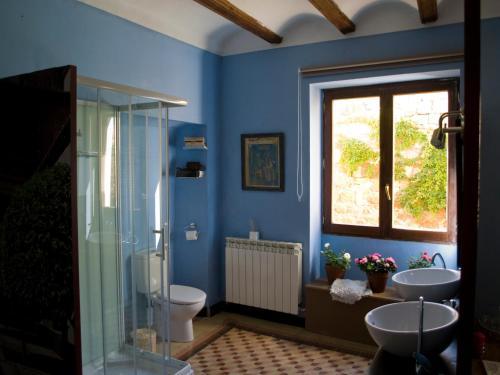 Hostal Castillo De Grisel