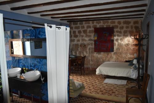 Hostal Castillo De Grisel