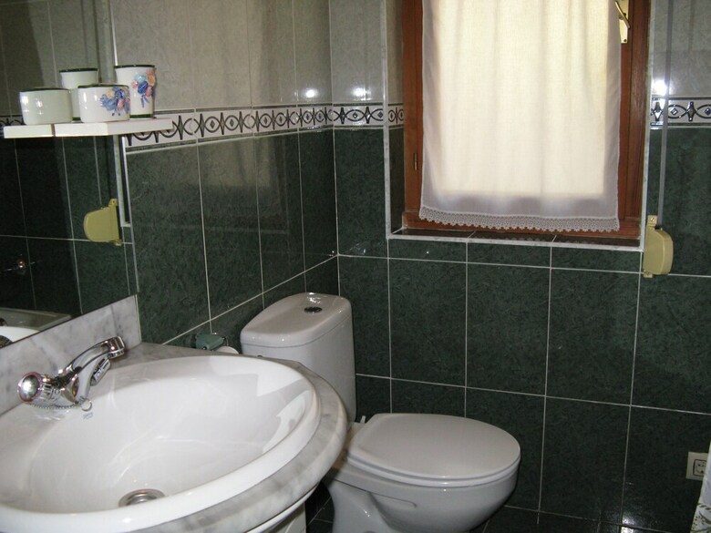 Apartamentos Rurales Casa El Caminero