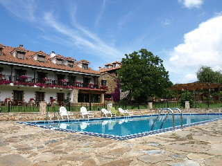 Hostal Hoster�a El Pomar
