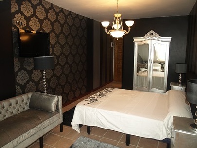 Hostal Hoster�a El Pomar