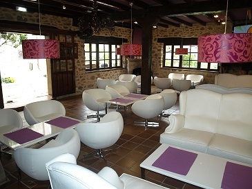 Hostal Hoster�a El Pomar