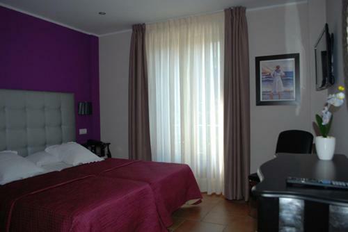 Aparthotel Hotel Y Apartamentos Sur De La Bah�a
