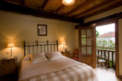 Hotel Posada Real El Prado Mayor