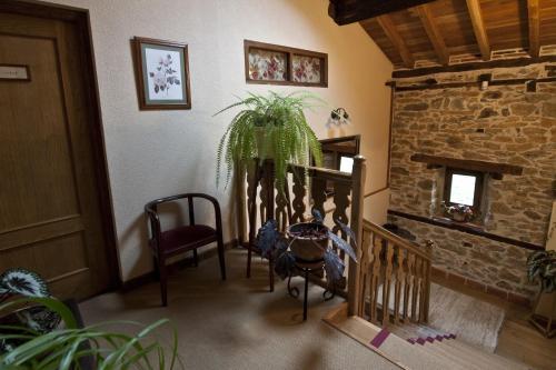 Hotel Posada Real El Prado Mayor