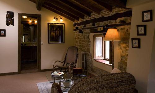 Hotel Posada Real El Prado Mayor
