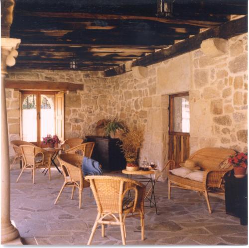 Hotel Posada Real El Prado Mayor