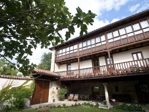 Hotel Posada Real El Prado Mayor