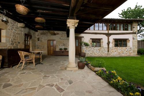 Hotel Posada Real El Prado Mayor