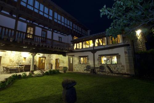Hotel Posada Real El Prado Mayor