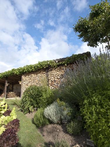 Hotel Posada Real El Prado Mayor