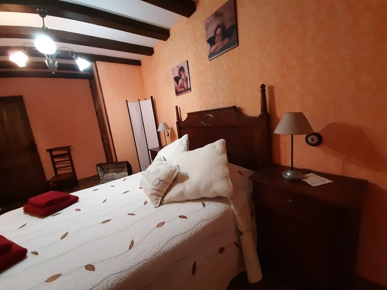 Apartamentos Rurales Esencias de La Alcarria