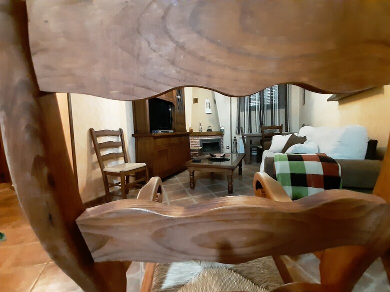 Apartamentos Rurales Esencias de La Alcarria