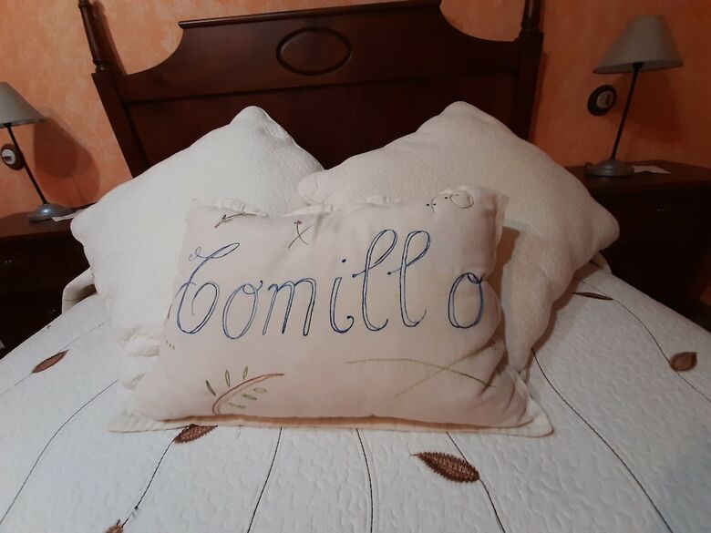 Apartamentos Rurales Esencias de La Alcarria