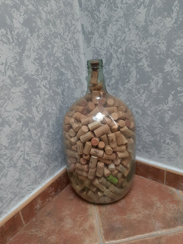 Apartamentos Rurales Esencias de La Alcarria