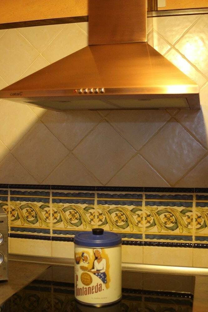 Apartamentos Rurales Esencias de La Alcarria