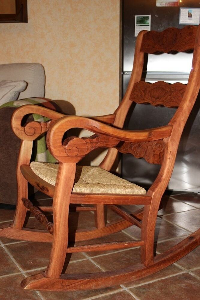 Apartamentos Rurales Esencias de La Alcarria