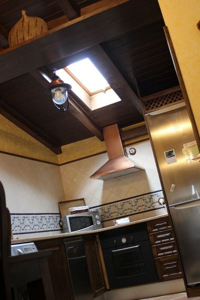 Apartamentos Rurales Esencias de La Alcarria