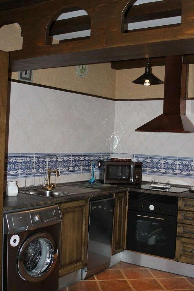 Apartamentos Rurales Esencias de La Alcarria