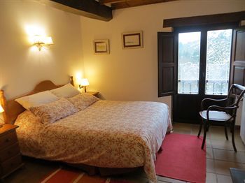Hotel Posada La Charola