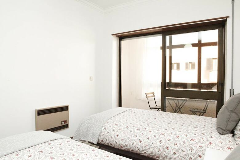 Apartamentos Cascais Guias Gorgeous & Spacious