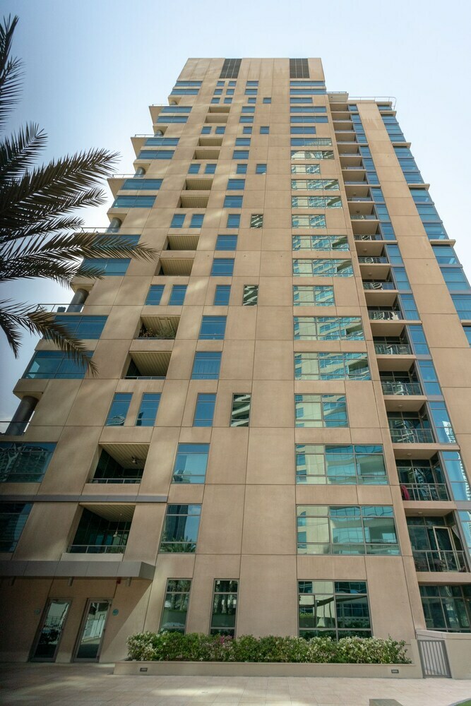 Apartamento One Perfect Stay - 3br At Al Sahab