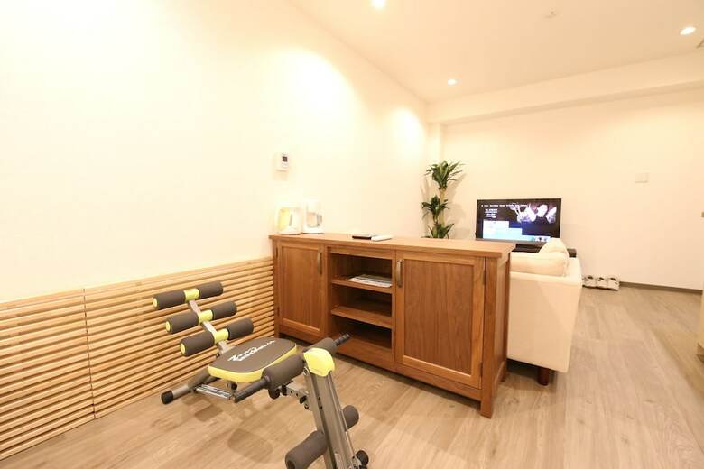 Apartamentos Shizuka - Kozu