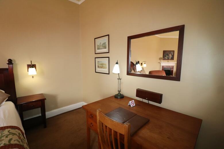 Kimberley Club Boutique Hotel