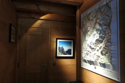 Grand Chalet Le Trappeur - Chamonix
