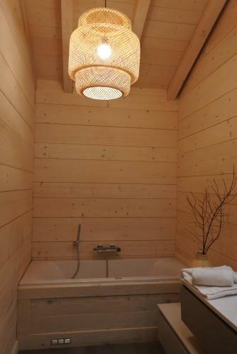 Grand Chalet Le Trappeur - Chamonix
