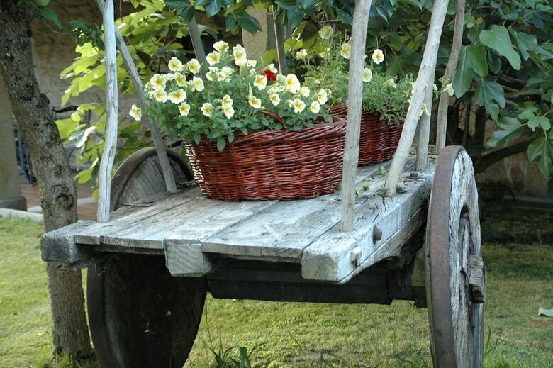 Agroturismo Os Migueli�os