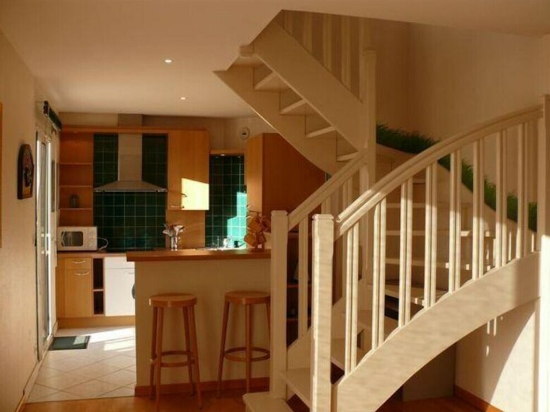 Apartamento R�sidence de La Rance