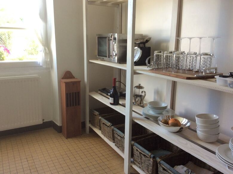 Bed & Breakfast Le Presbytere