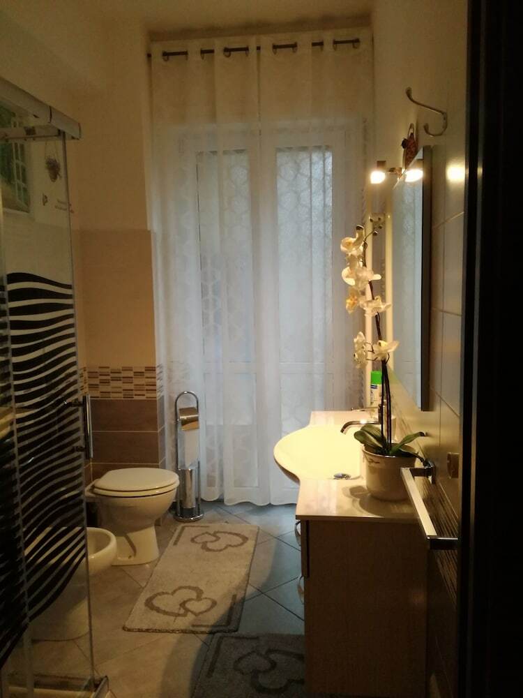 Hotel Natalia Apartament