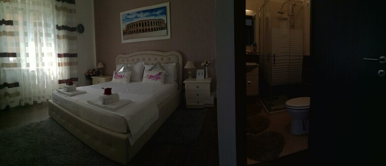 Hotel Natalia Apartament