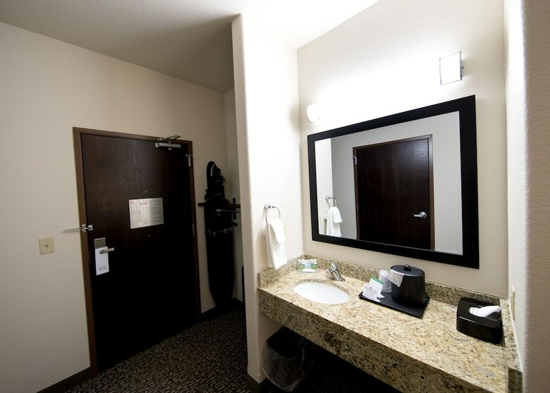 Hotel Cobblestone Inn & Suites ? Manchester