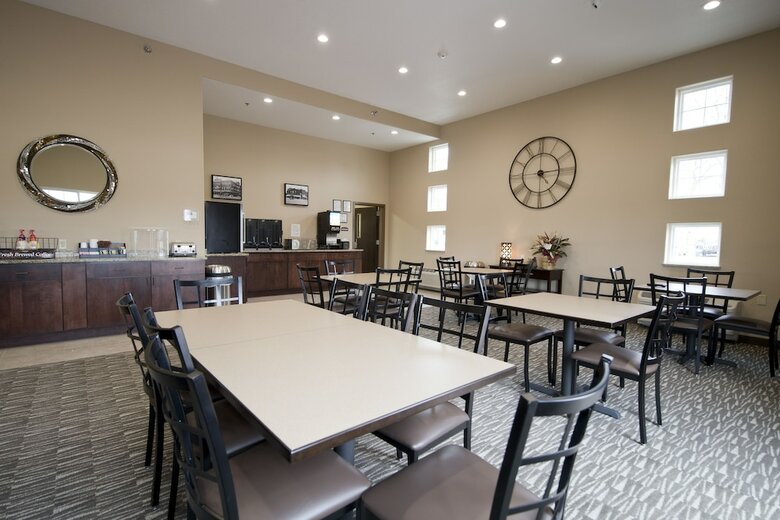 Hotel Cobblestone Inn & Suites ? Manchester