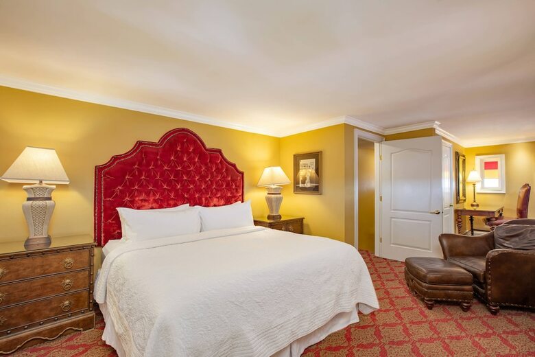 Hotel Casa Monica Resort & Spa, Autograph Collection