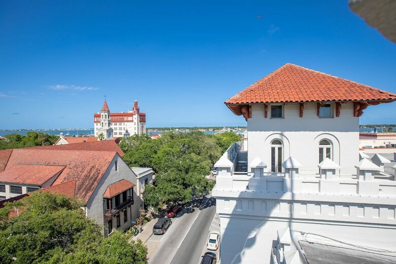 Hotel Casa Monica Resort & Spa, Autograph Collection