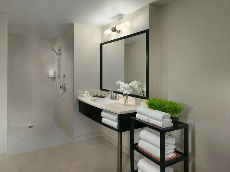 Bei Hotel San Francisco