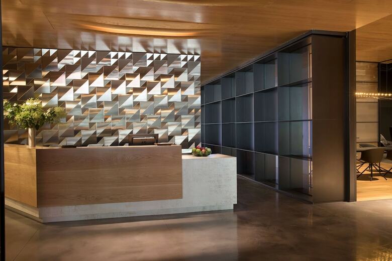 Bei Hotel San Francisco