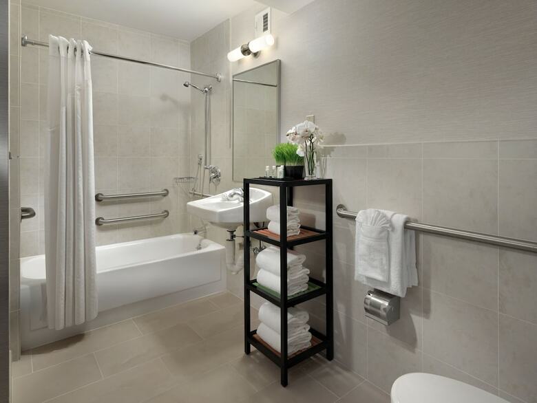 Bei Hotel San Francisco