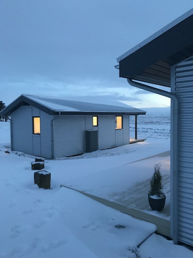 Apartamentos Farmer's Guest House